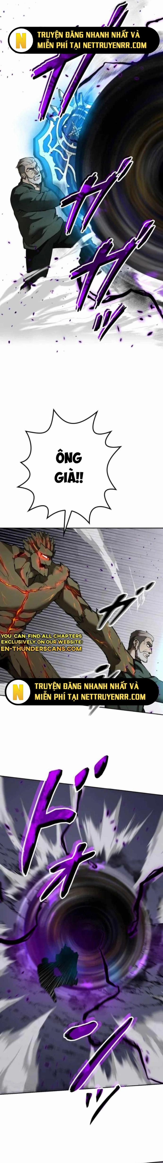 Chinh Phục Ngục Tối Bằng Sao Chép Dán! 44 trang 28