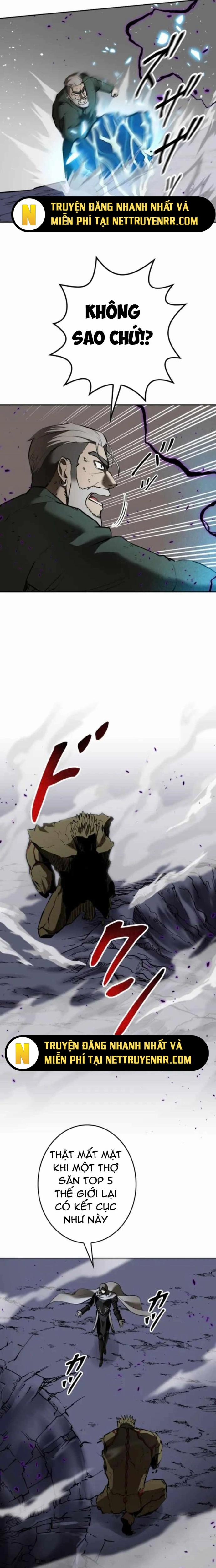 Chinh Phục Ngục Tối Bằng Sao Chép Dán! 44 trang 29