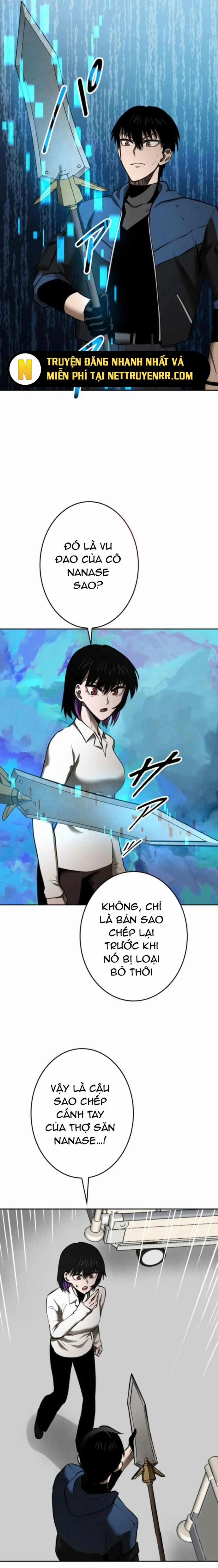 Chinh Phục Ngục Tối Bằng Sao Chép Dán! 44 trang 3