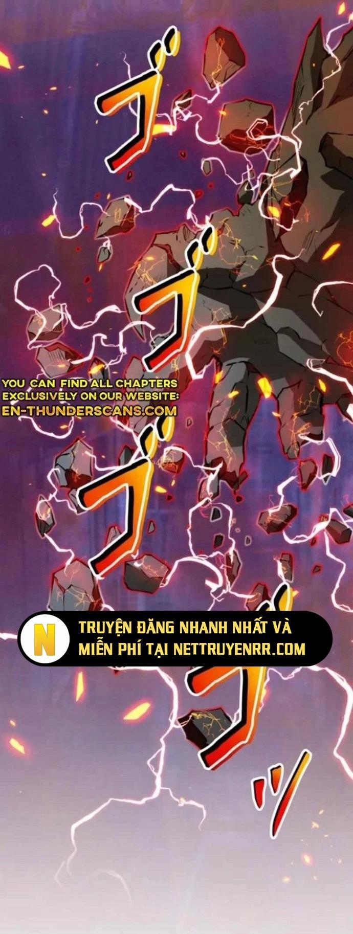 Chinh Phục Ngục Tối Bằng Sao Chép Dán! 44 trang 31