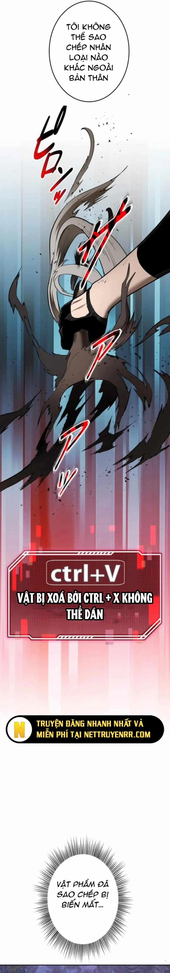 Chinh Phục Ngục Tối Bằng Sao Chép Dán! 44 trang 4