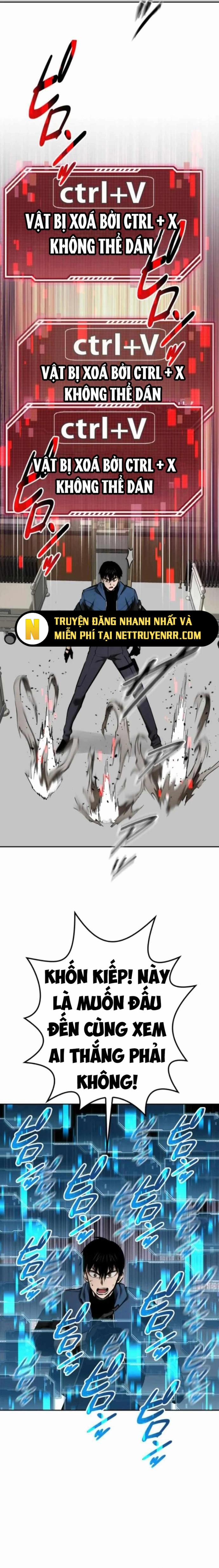 Chinh Phục Ngục Tối Bằng Sao Chép Dán! 44 trang 6