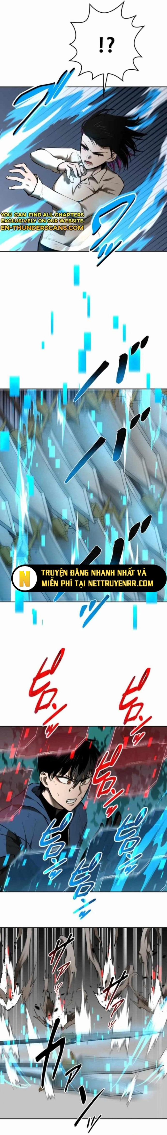 Chinh Phục Ngục Tối Bằng Sao Chép Dán! 44 trang 7