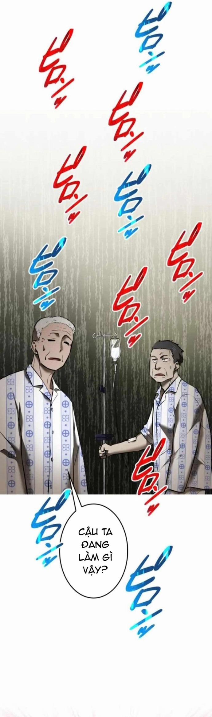 Chinh Phục Ngục Tối Bằng Sao Chép Dán! 44 trang 8