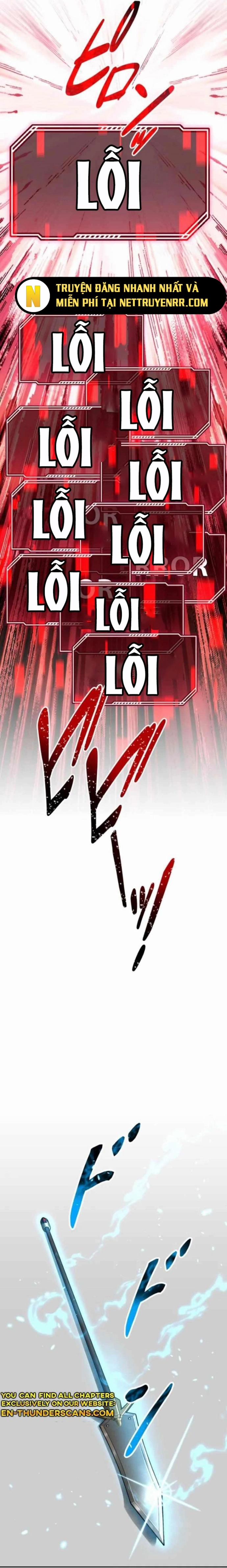 Chinh Phục Ngục Tối Bằng Sao Chép Dán! 44 trang 9