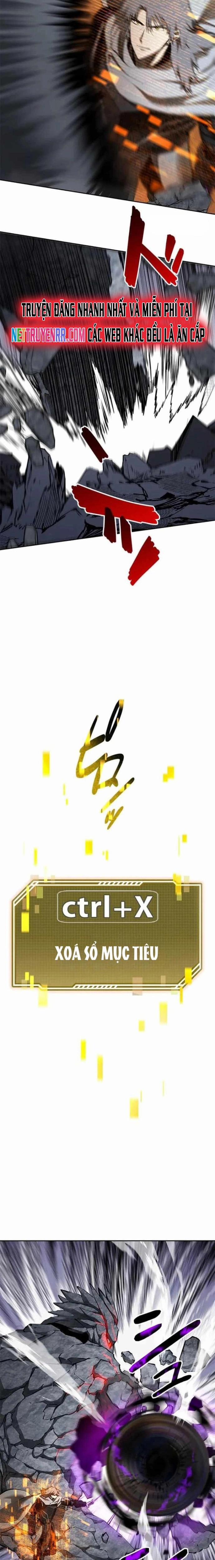 Chinh Phục Ngục Tối Bằng Sao Chép Dán! 45 trang 1