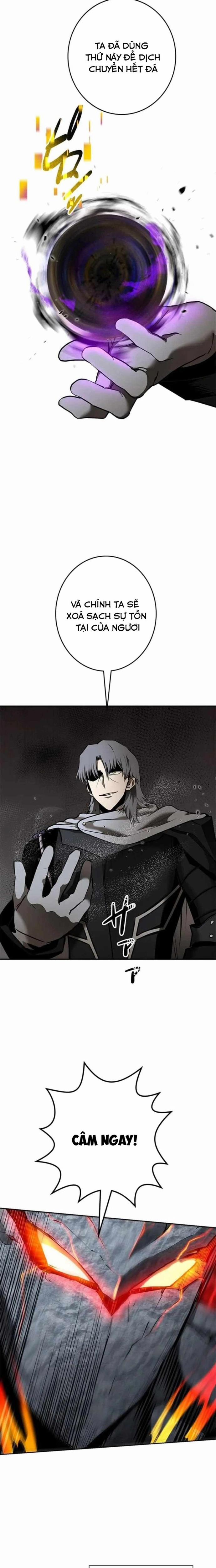 Chinh Phục Ngục Tối Bằng Sao Chép Dán! 45 trang 10