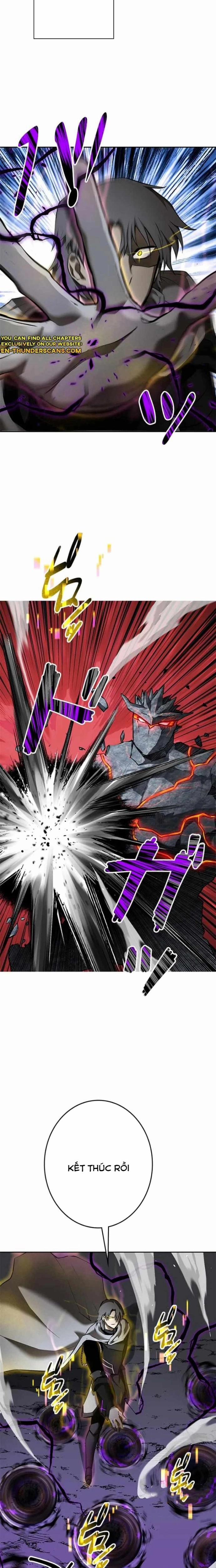 Chinh Phục Ngục Tối Bằng Sao Chép Dán! 45 trang 12