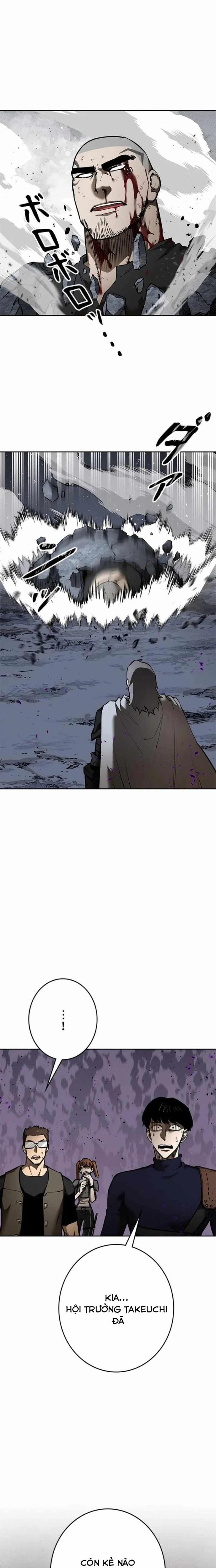 Chinh Phục Ngục Tối Bằng Sao Chép Dán! 45 trang 14