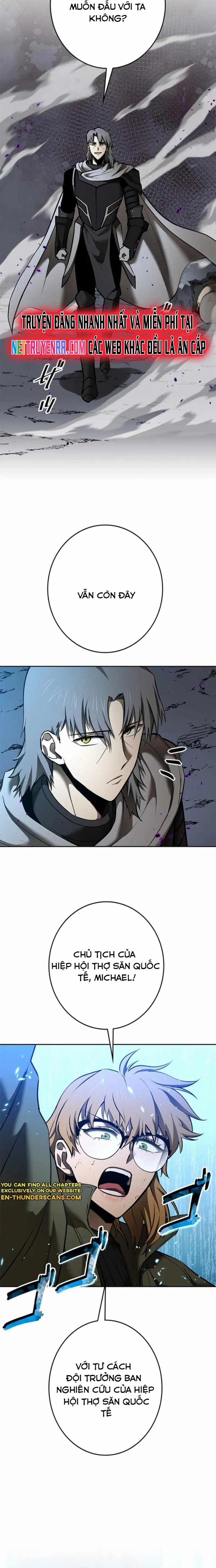 Chinh Phục Ngục Tối Bằng Sao Chép Dán! 45 trang 15