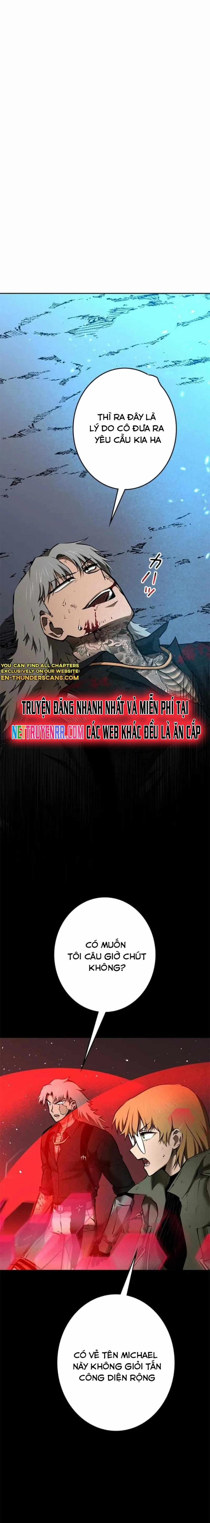 Chinh Phục Ngục Tối Bằng Sao Chép Dán! 45 trang 17