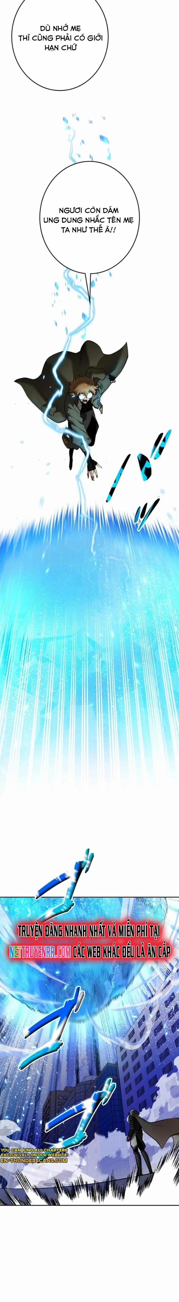 Chinh Phục Ngục Tối Bằng Sao Chép Dán! 45 trang 19