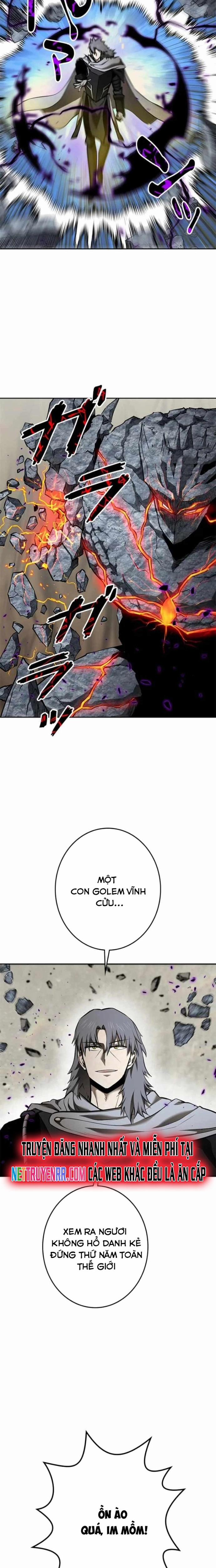 Chinh Phục Ngục Tối Bằng Sao Chép Dán! 45 trang 3