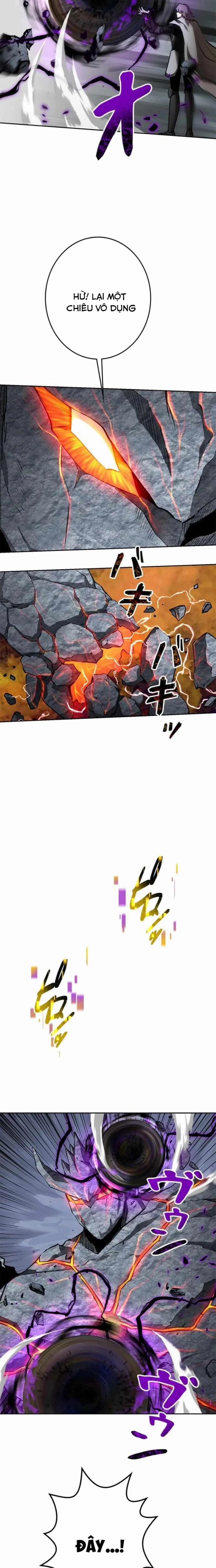 Chinh Phục Ngục Tối Bằng Sao Chép Dán! 45 trang 6