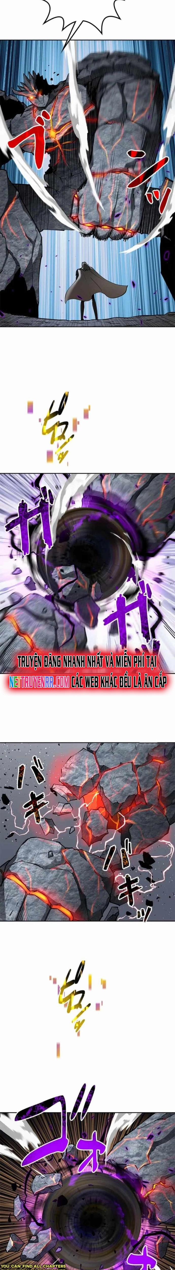 Chinh Phục Ngục Tối Bằng Sao Chép Dán! 45 trang 7