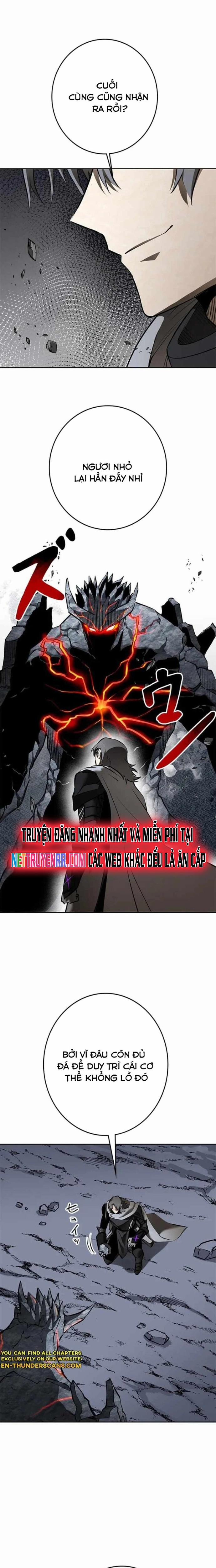 Chinh Phục Ngục Tối Bằng Sao Chép Dán! 45 trang 9