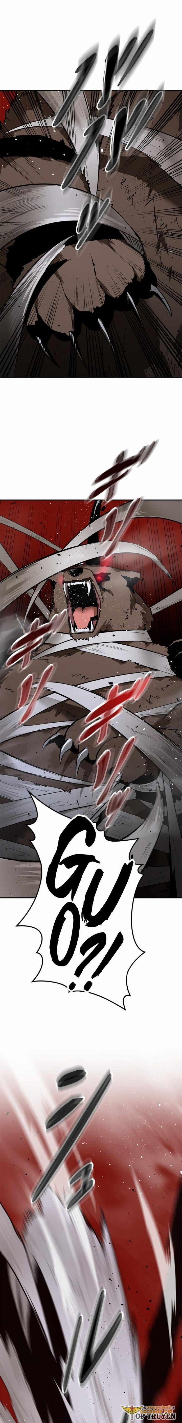 Chinh Phục Ngục Tối Bằng Sao Chép Dán! 5 trang 3