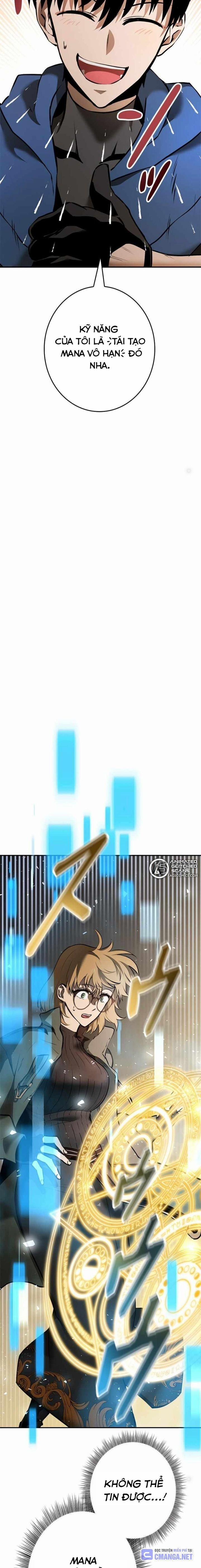 Chinh Phục Ngục Tối Bằng Sao Chép Dán! 5 trang 50