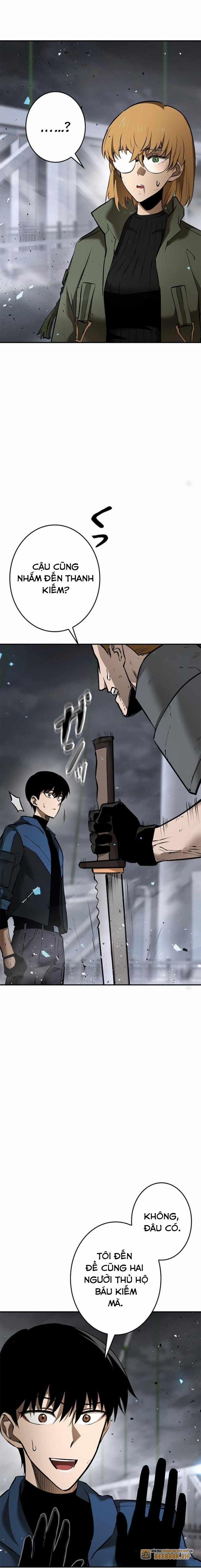 Chinh Phục Ngục Tối Bằng Sao Chép Dán! 5 trang 7