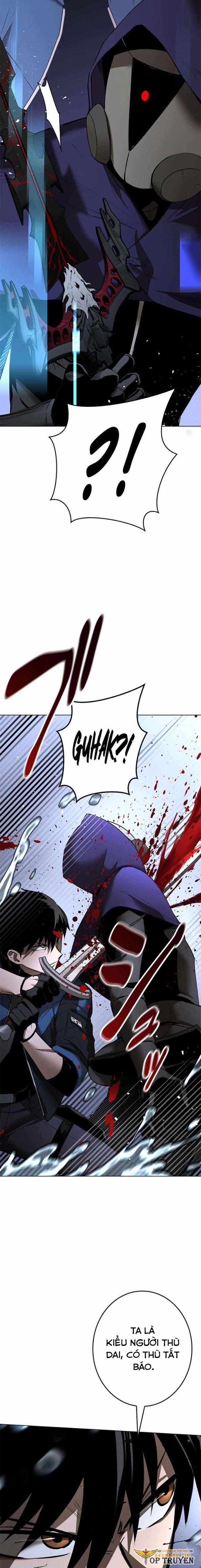 Chinh Phục Ngục Tối Bằng Sao Chép Dán! 6 trang 1