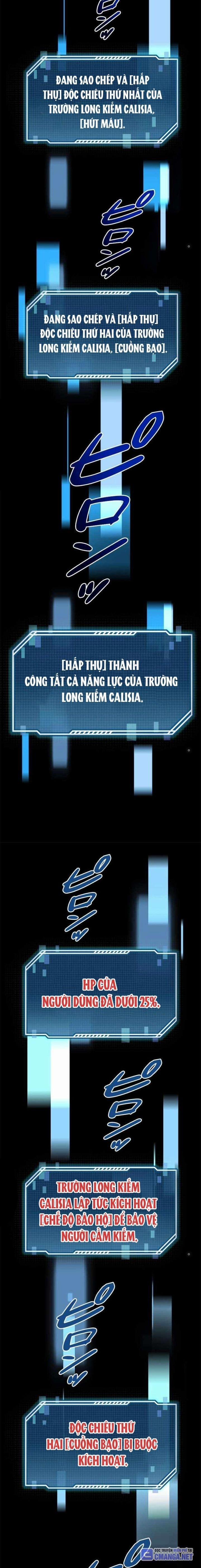 Chinh Phục Ngục Tối Bằng Sao Chép Dán! 6 trang 10