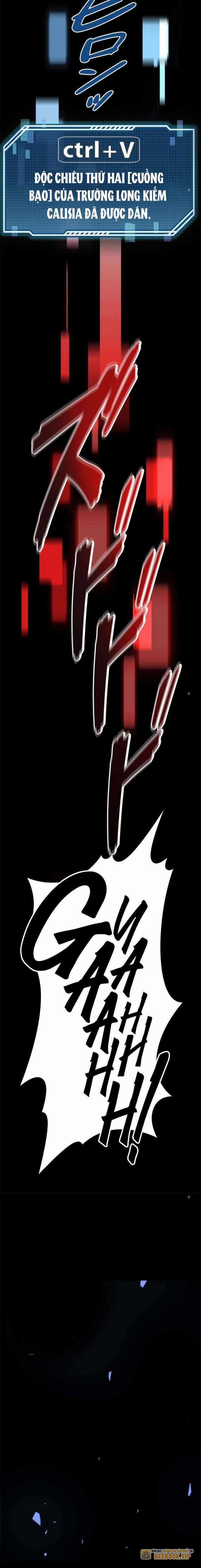 Chinh Phục Ngục Tối Bằng Sao Chép Dán! 6 trang 11