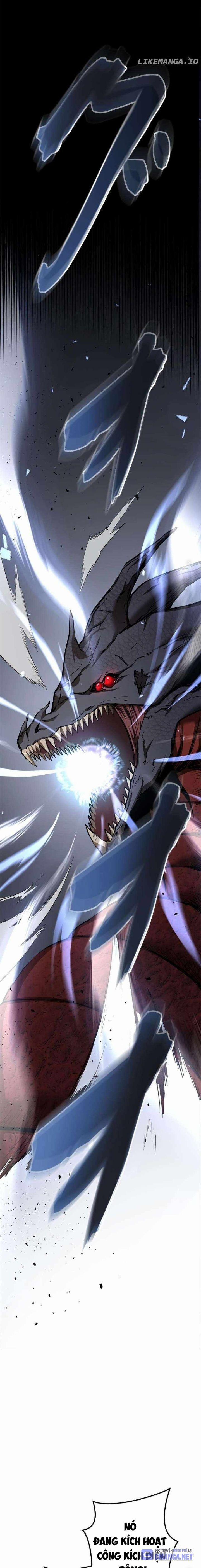 Chinh Phục Ngục Tối Bằng Sao Chép Dán! 6 trang 12