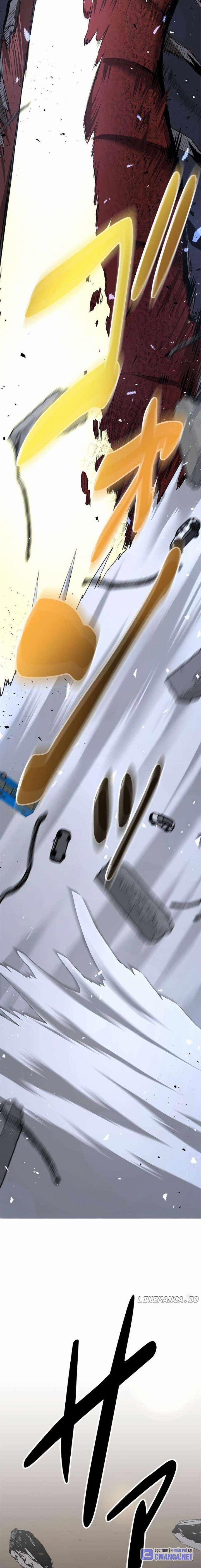 Chinh Phục Ngục Tối Bằng Sao Chép Dán! 6 trang 16