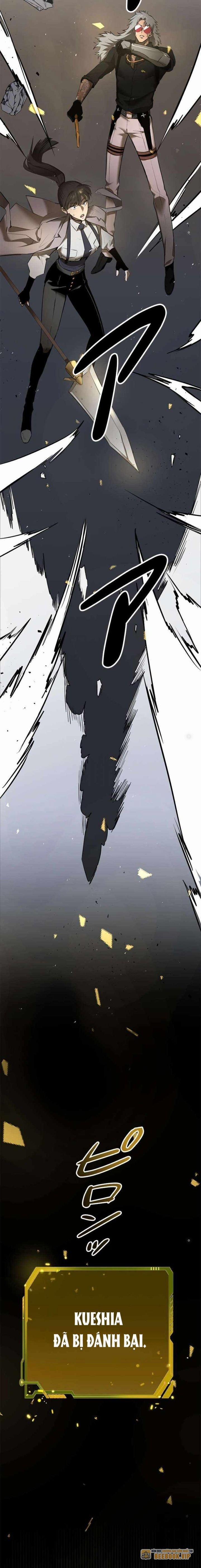 Chinh Phục Ngục Tối Bằng Sao Chép Dán! 6 trang 17