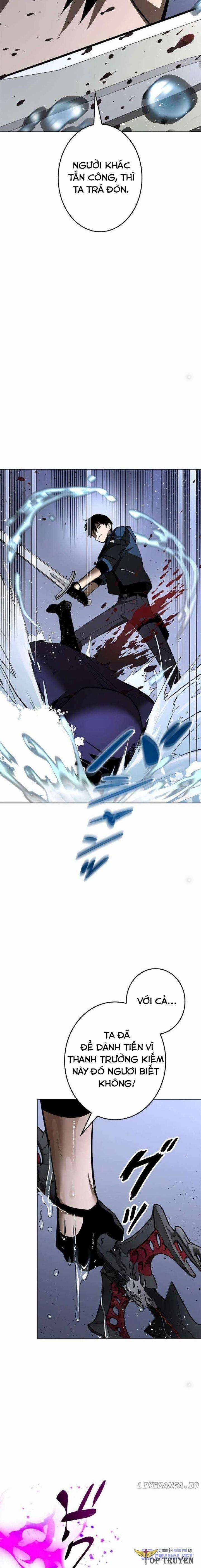 Chinh Phục Ngục Tối Bằng Sao Chép Dán! 6 trang 2