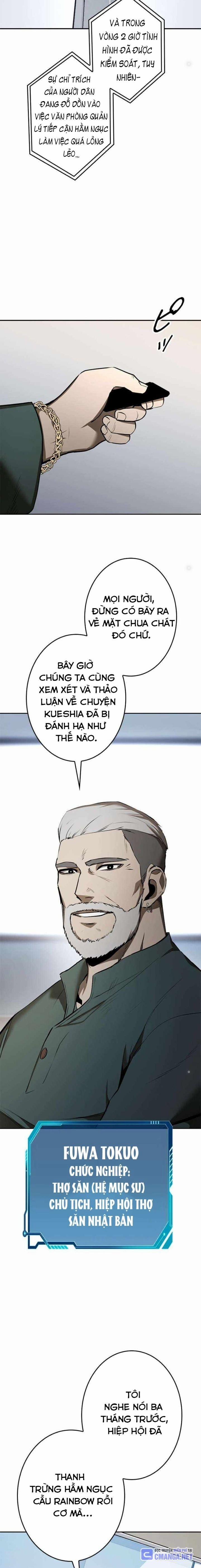 Chinh Phục Ngục Tối Bằng Sao Chép Dán! 6 trang 20