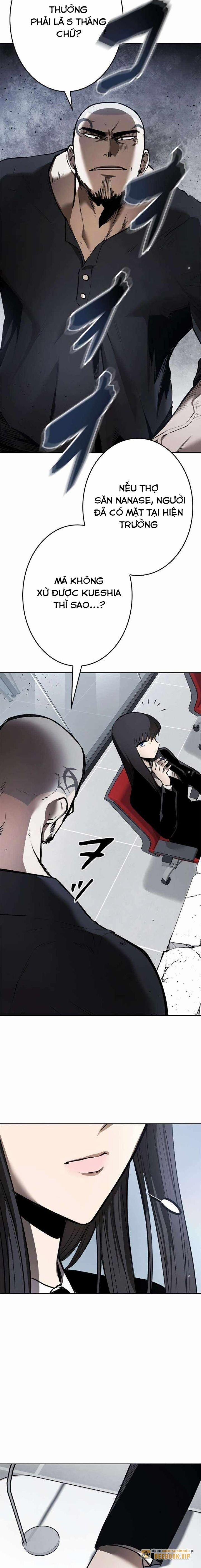 Chinh Phục Ngục Tối Bằng Sao Chép Dán! 6 trang 23