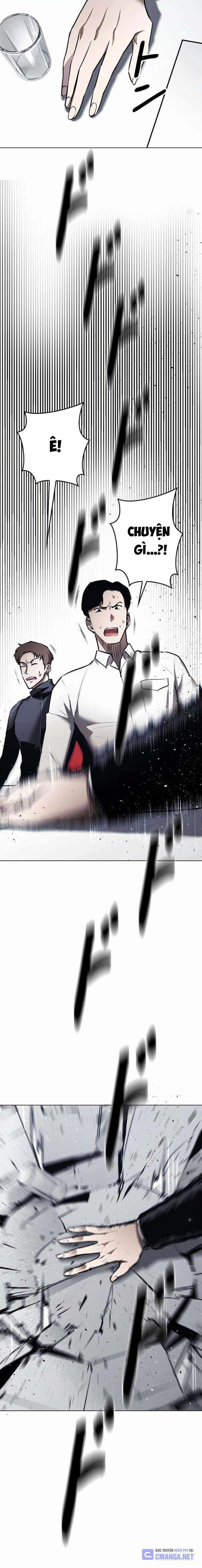 Chinh Phục Ngục Tối Bằng Sao Chép Dán! 6 trang 24