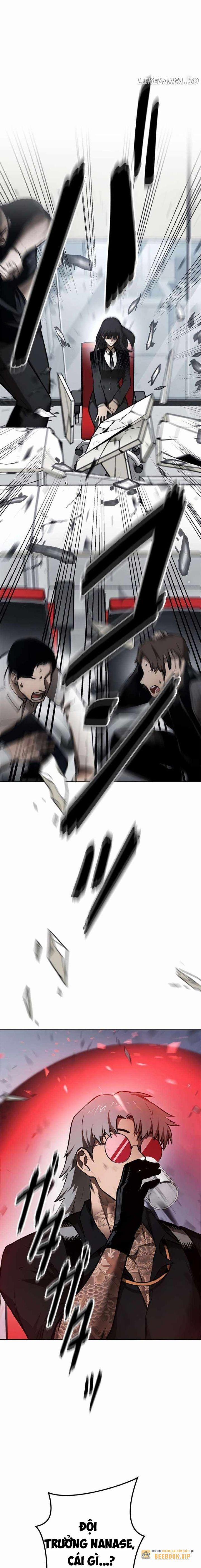 Chinh Phục Ngục Tối Bằng Sao Chép Dán! 6 trang 25