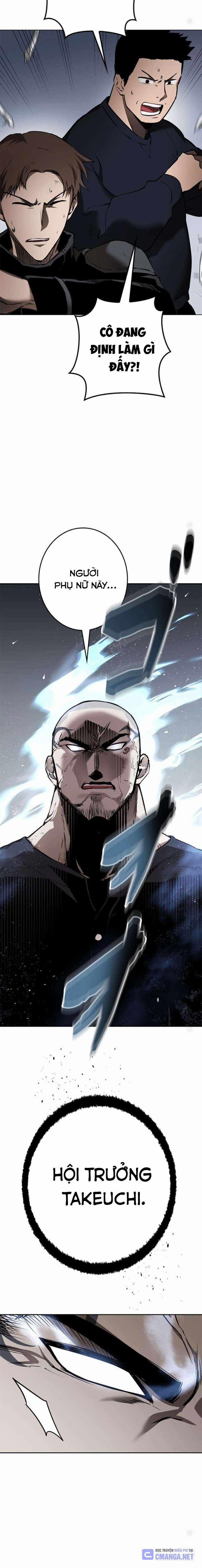 Chinh Phục Ngục Tối Bằng Sao Chép Dán! 6 trang 26