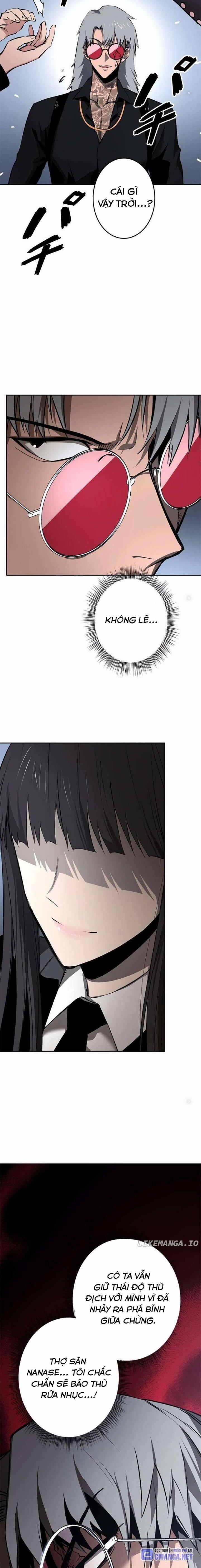 Chinh Phục Ngục Tối Bằng Sao Chép Dán! 6 trang 30