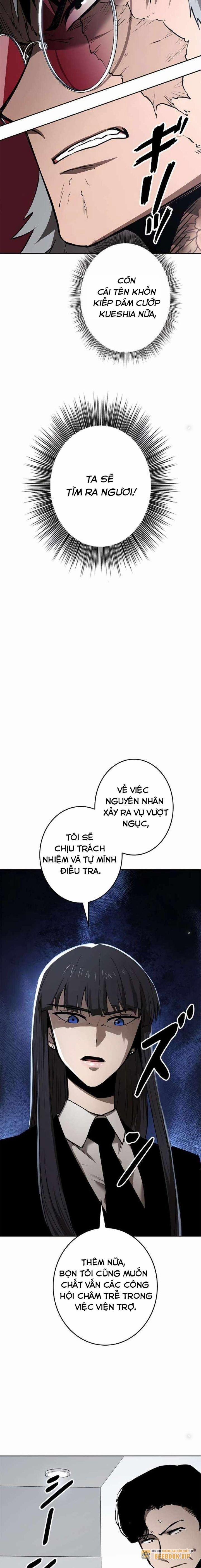 Chinh Phục Ngục Tối Bằng Sao Chép Dán! 6 trang 31