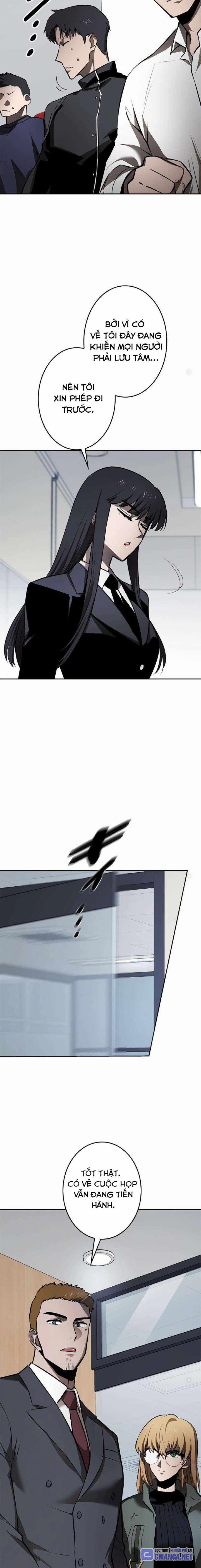 Chinh Phục Ngục Tối Bằng Sao Chép Dán! 6 trang 32