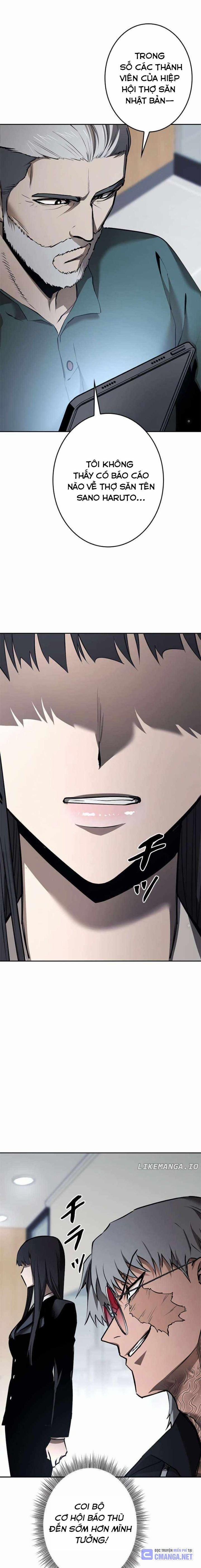 Chinh Phục Ngục Tối Bằng Sao Chép Dán! 6 trang 36