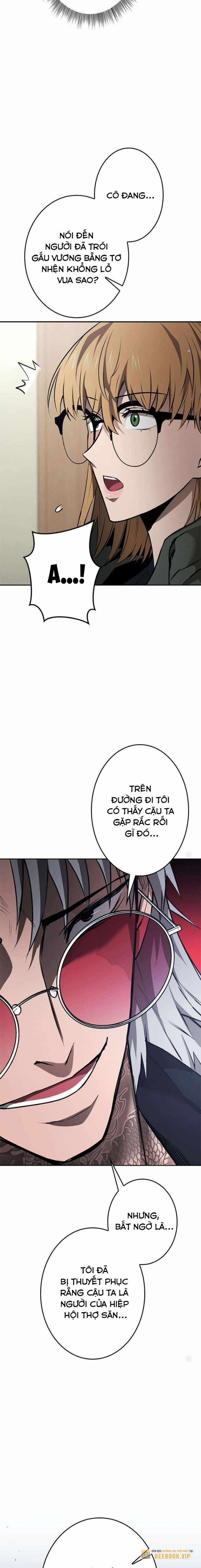 Chinh Phục Ngục Tối Bằng Sao Chép Dán! 6 trang 37