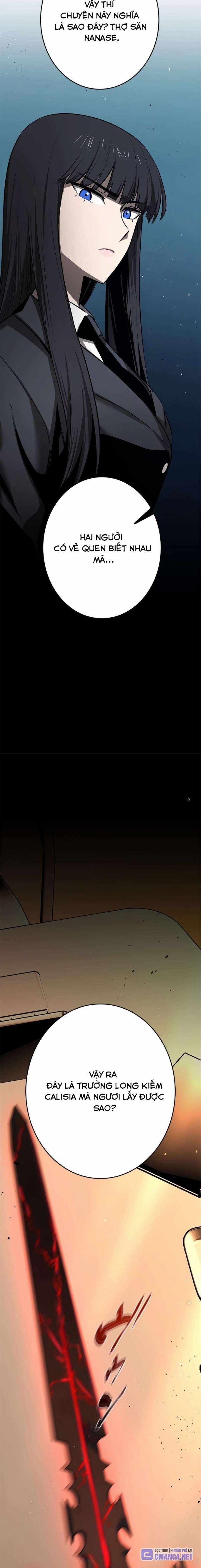 Chinh Phục Ngục Tối Bằng Sao Chép Dán! 6 trang 38