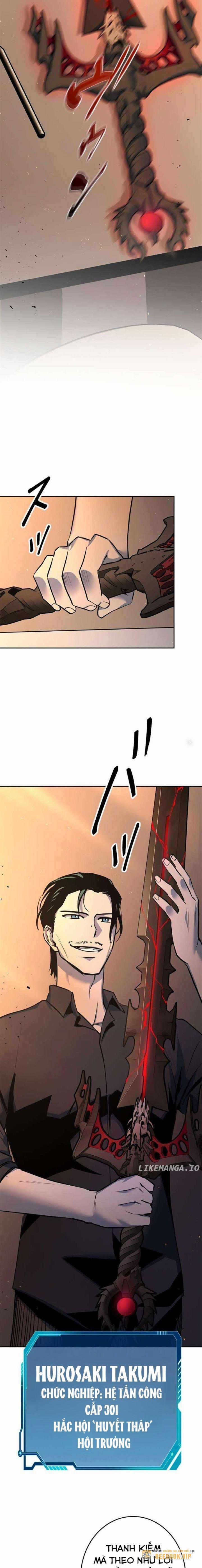 Chinh Phục Ngục Tối Bằng Sao Chép Dán! 6 trang 39