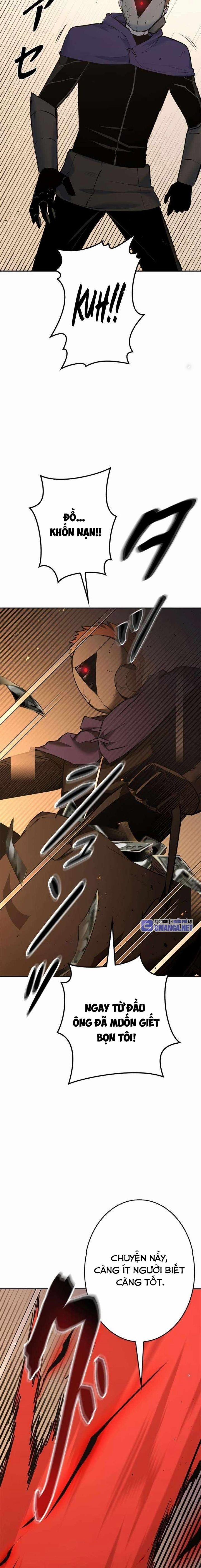 Chinh Phục Ngục Tối Bằng Sao Chép Dán! 6 trang 44