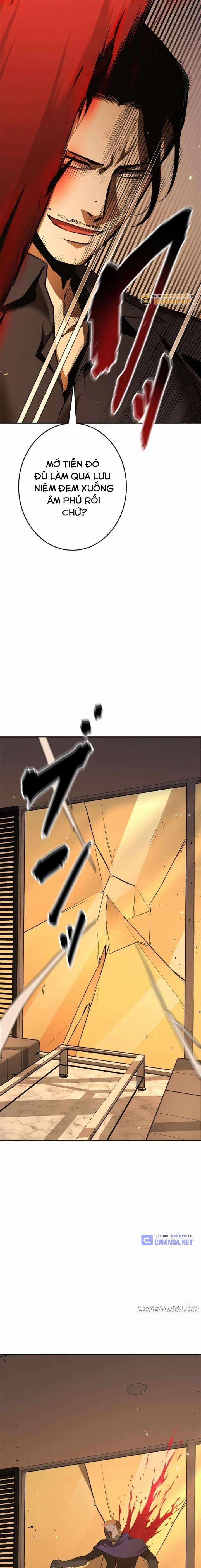 Chinh Phục Ngục Tối Bằng Sao Chép Dán! 6 trang 45