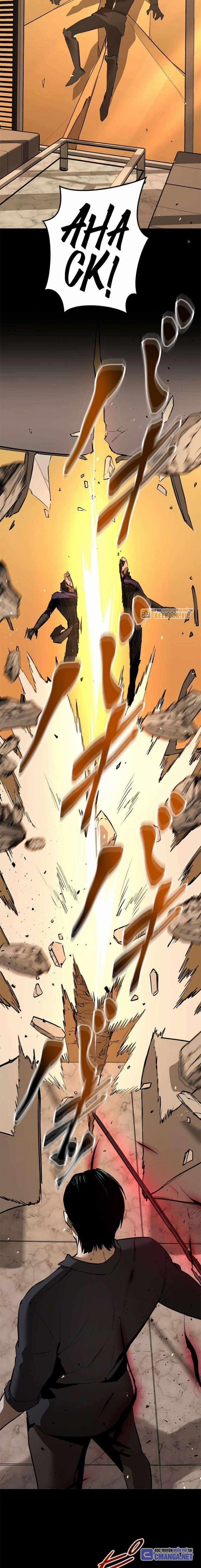 Chinh Phục Ngục Tối Bằng Sao Chép Dán! 6 trang 46