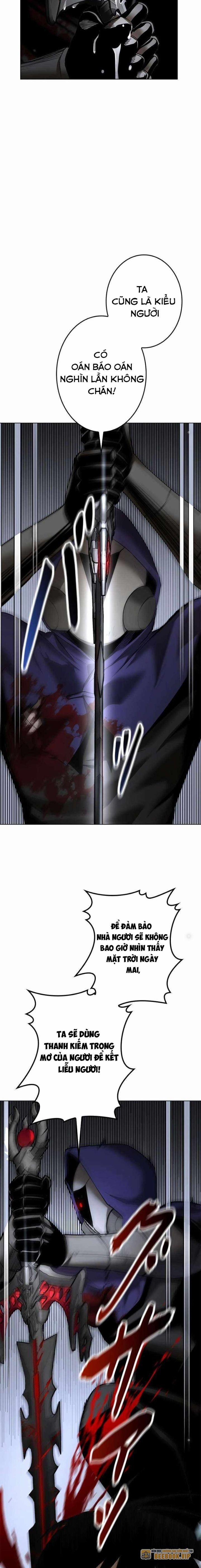 Chinh Phục Ngục Tối Bằng Sao Chép Dán! 6 trang 7