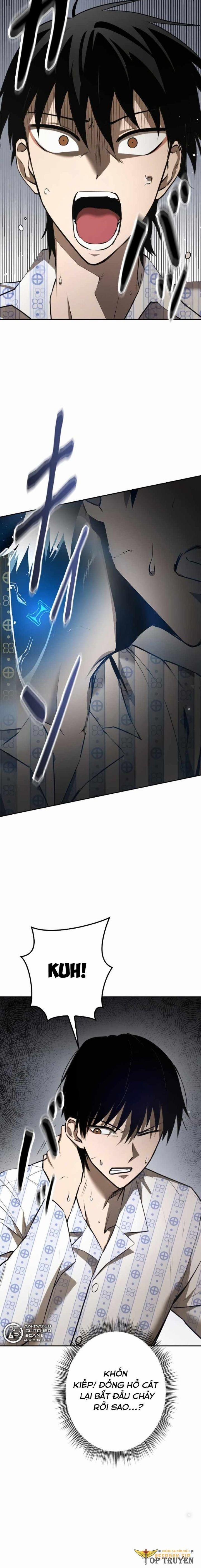 Chinh Phục Ngục Tối Bằng Sao Chép Dán! 7 trang 1