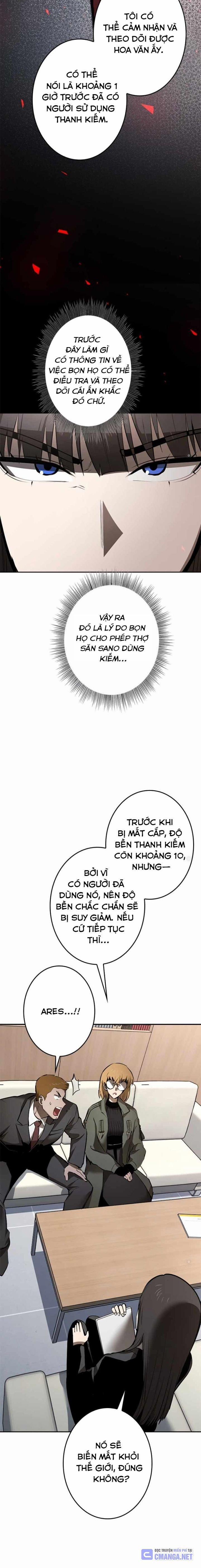 Chinh Phục Ngục Tối Bằng Sao Chép Dán! 7 trang 10