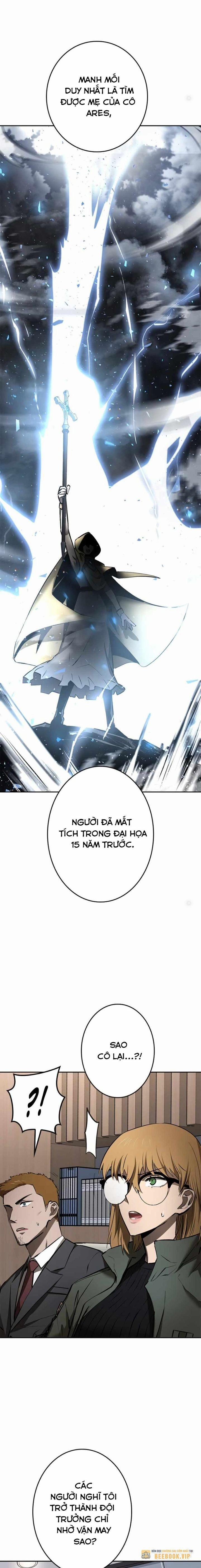 Chinh Phục Ngục Tối Bằng Sao Chép Dán! 7 trang 11