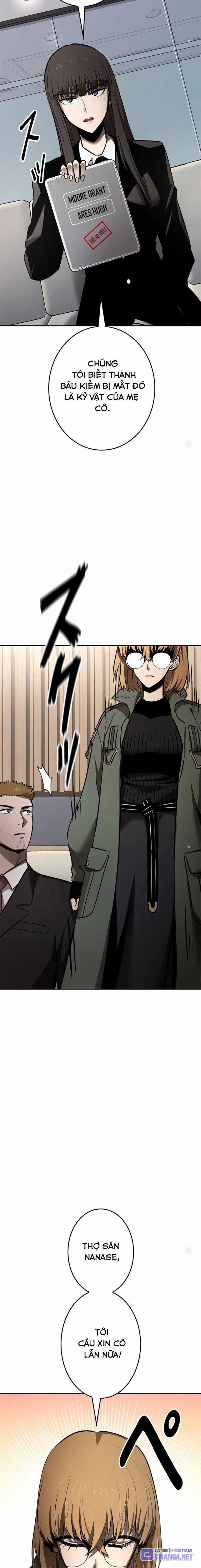 Chinh Phục Ngục Tối Bằng Sao Chép Dán! 7 trang 12